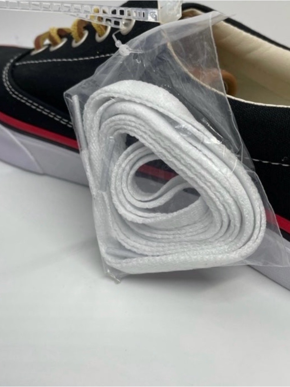 NEW Polo Ralph Lauren Keaton-Pony Sneaker Men’s Size 11.5 - Picture 6 of 6